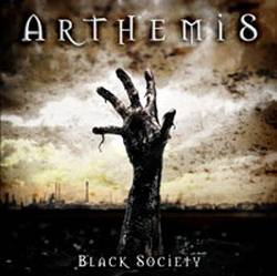 Arthemis : Black Society